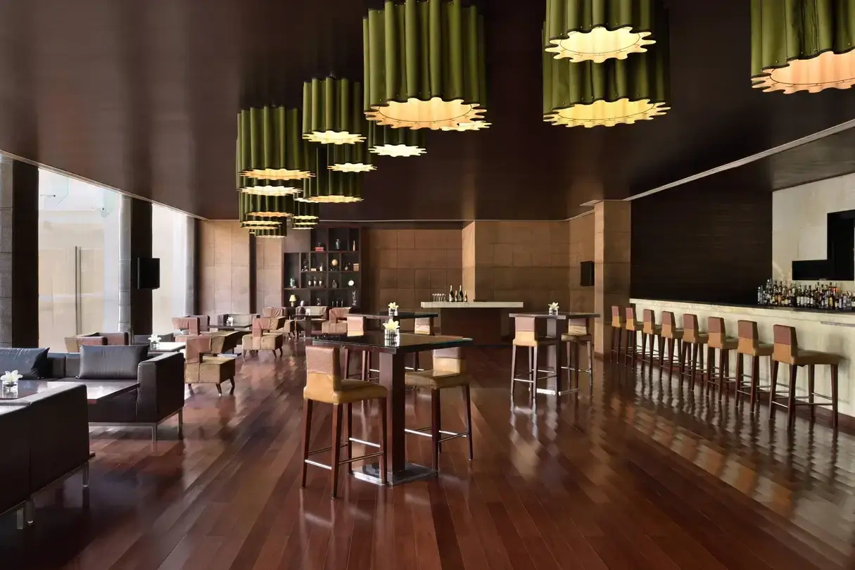 Jaipur Marriott Hotel gallery 4