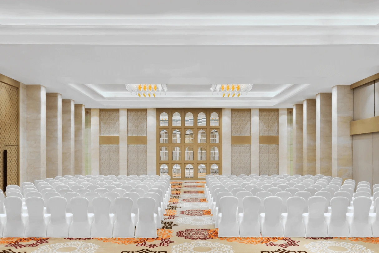 Jaisalmer Marriott Resort & Spa gallery 2