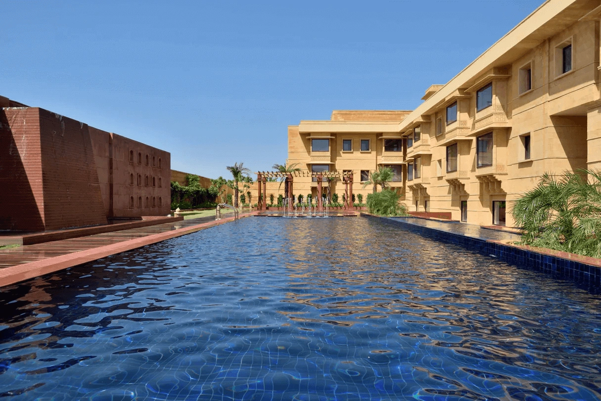 Jaisalmer Marriott Resort & Spa gallery 5
