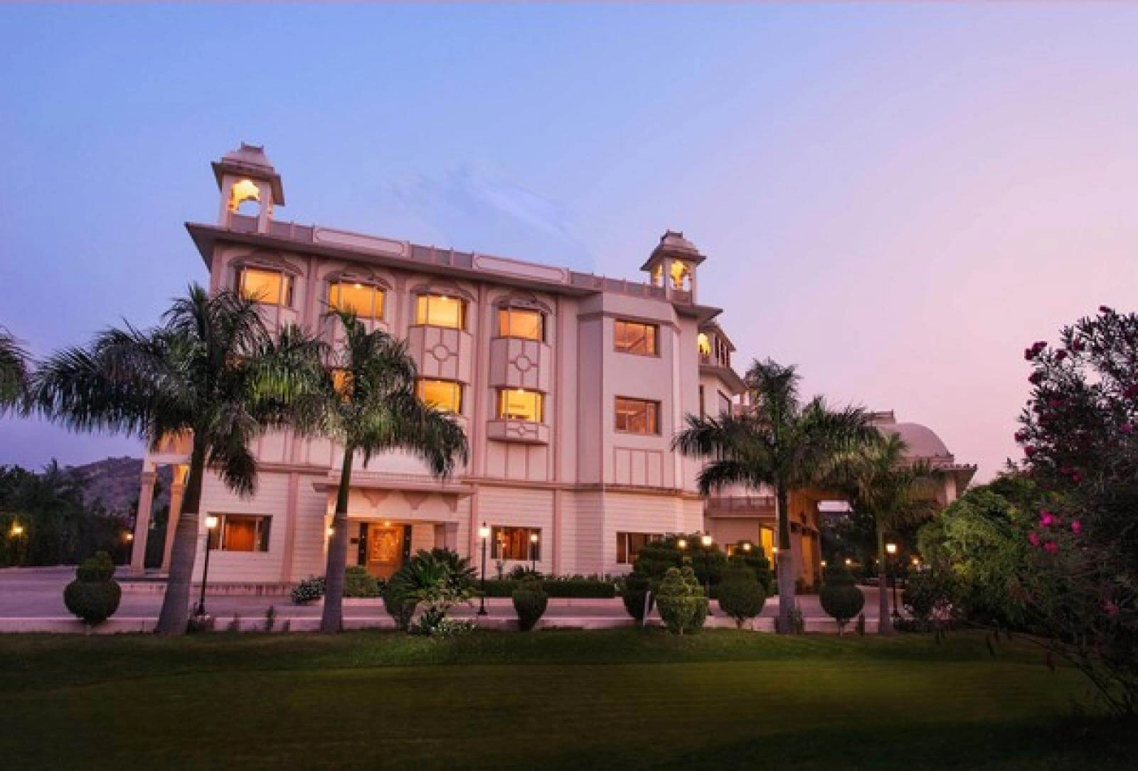 Surya Mahal