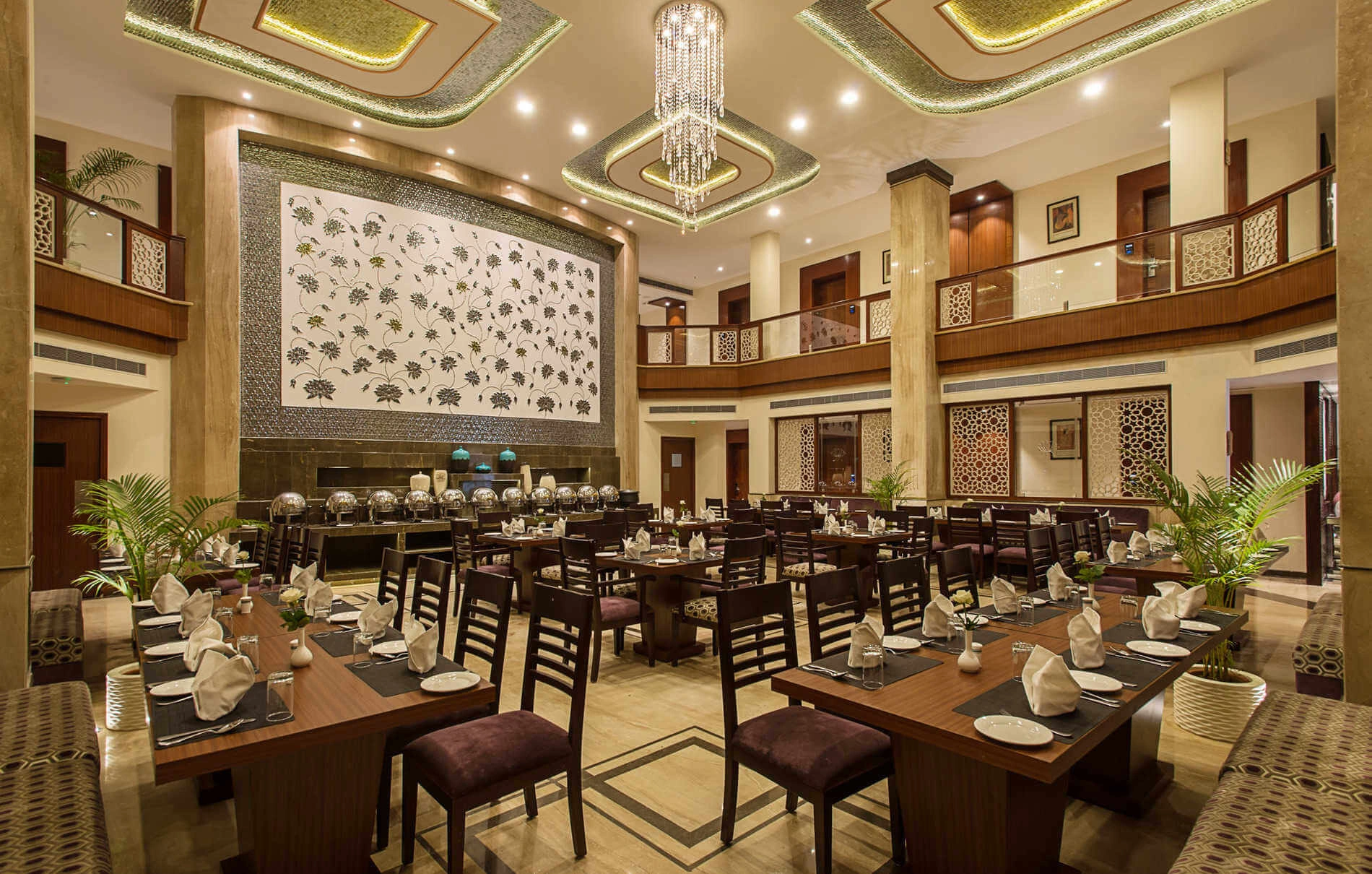 KK Royal Hotel Jaipur gallery 5