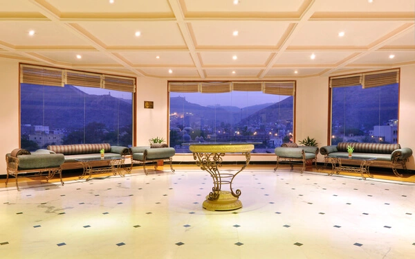 KK Royal Hotel Jaipur gallery 6