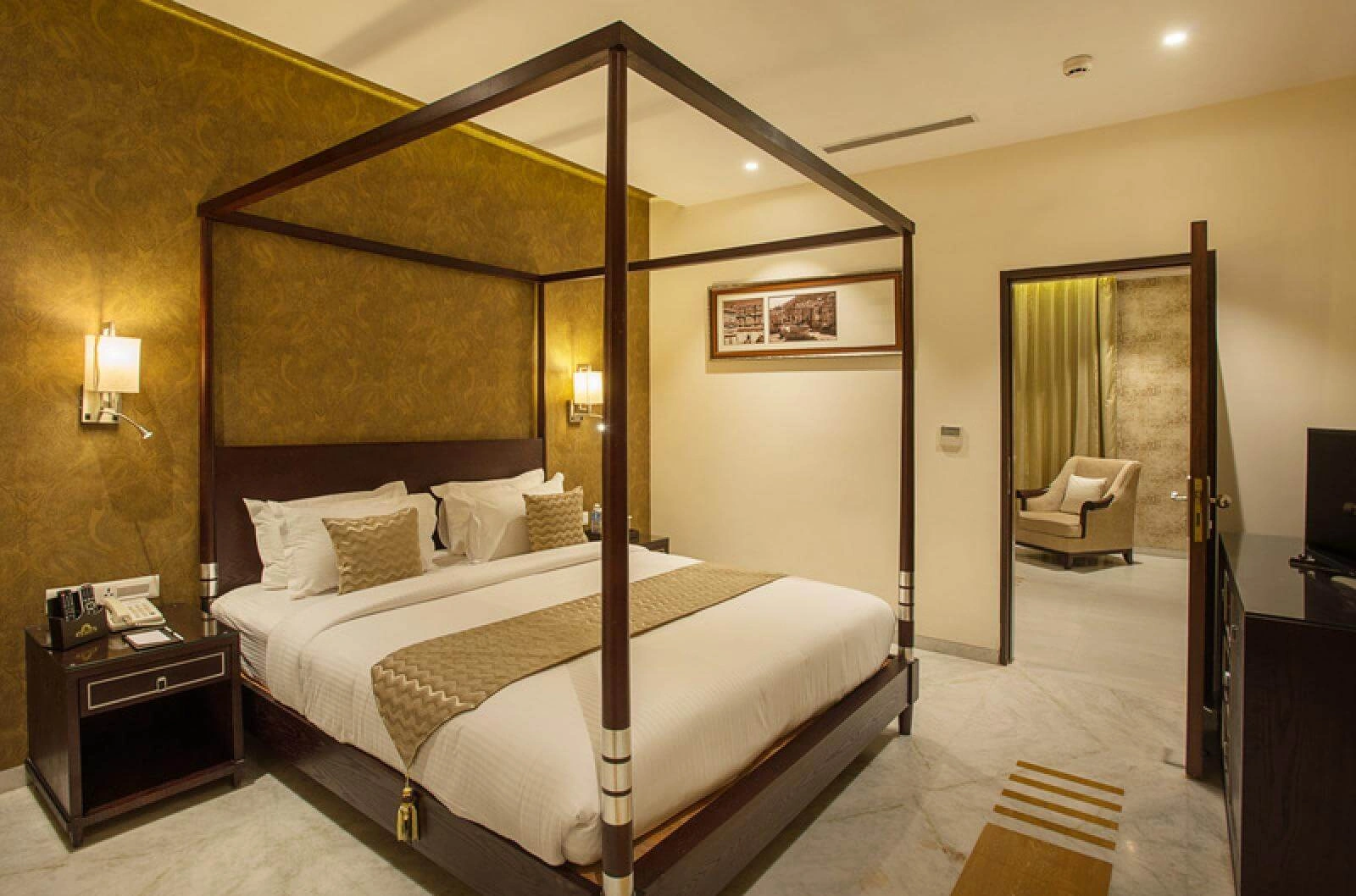 Suite Room