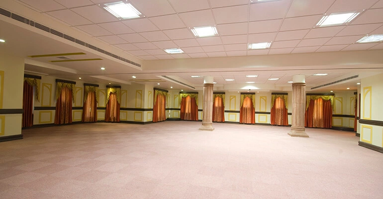 Shahi Darbar