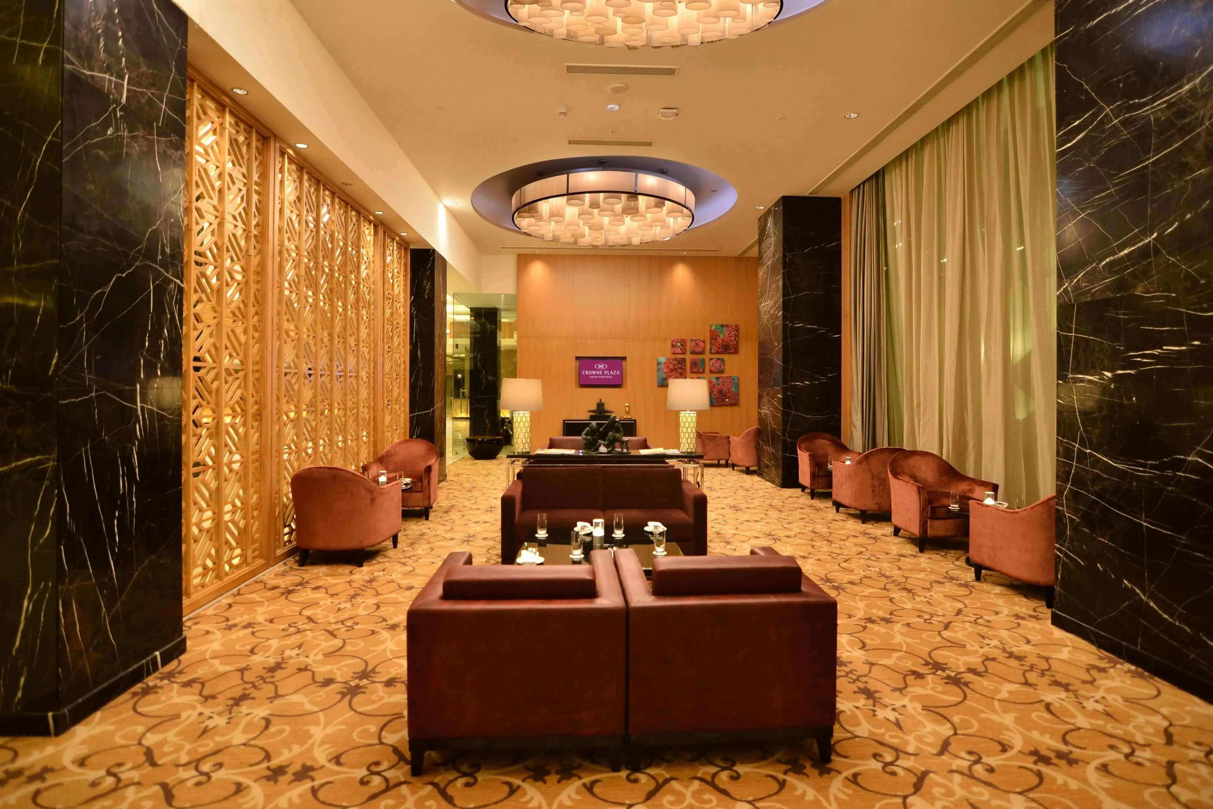Marugarh Venture Resort gallery 2