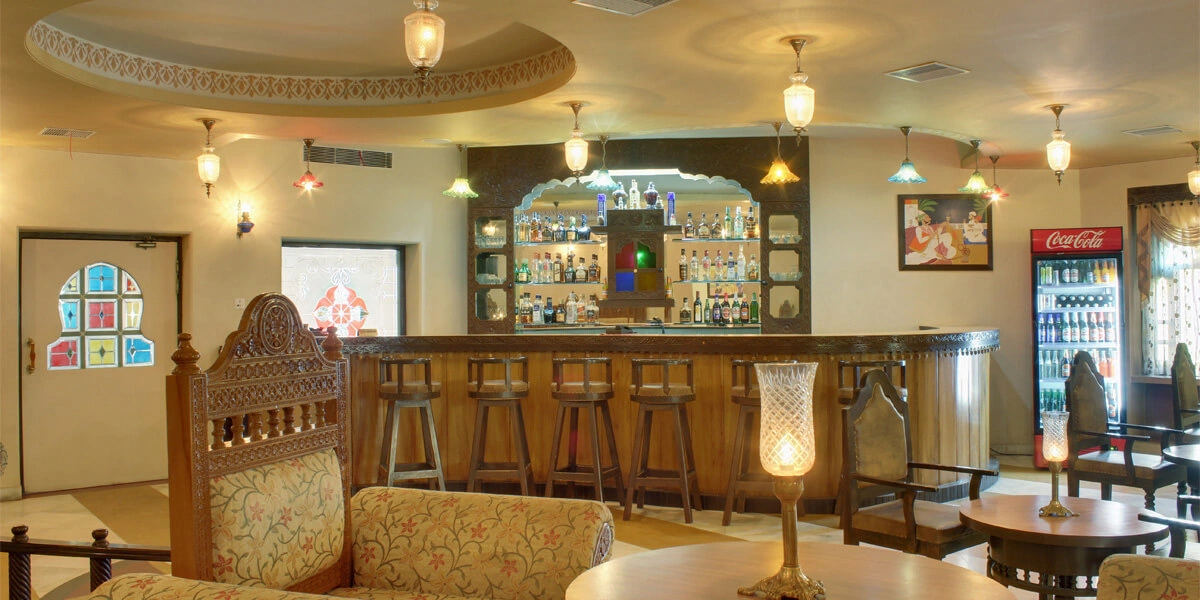 Marugarh Venture Resort gallery 3