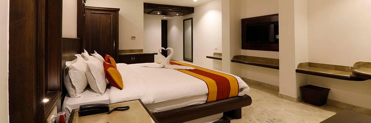 Suite Room