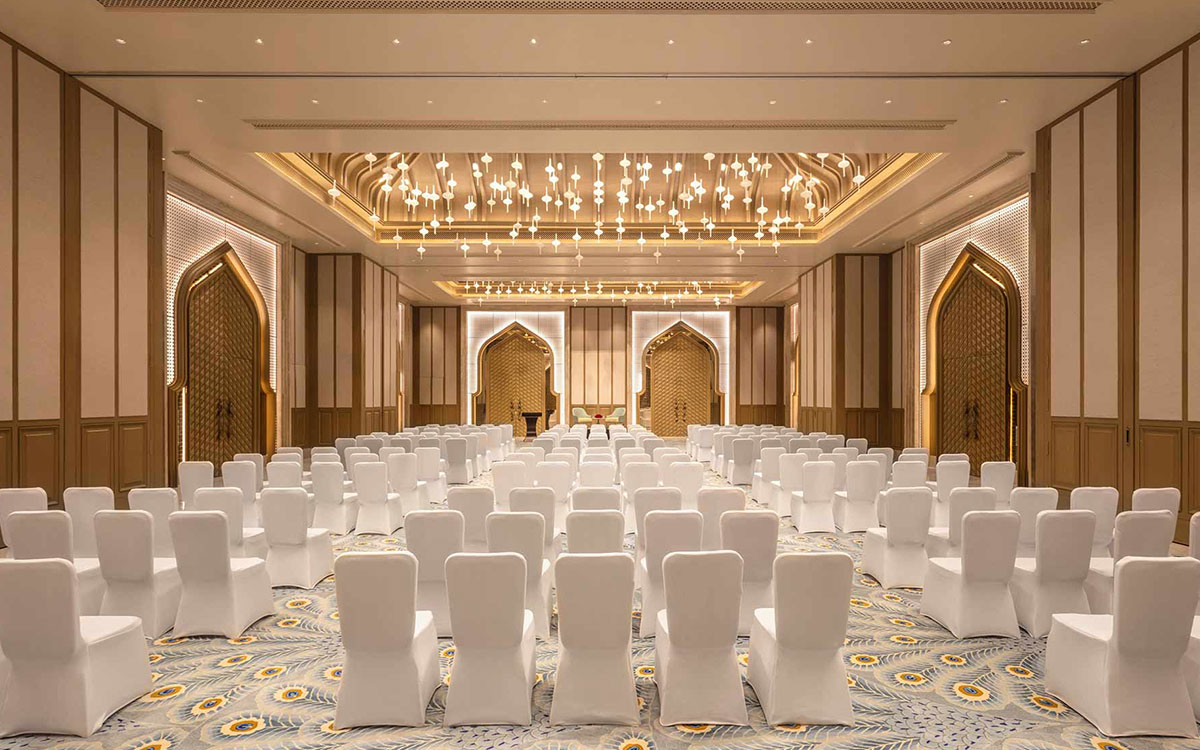 Board Room
