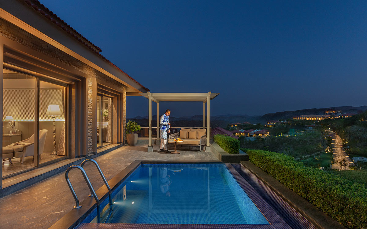 Mementos By ITC Hotels Ekaaya Udaipur gallery 2
