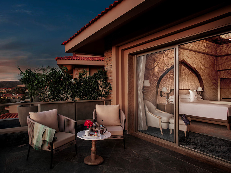 Mementos By ITC Hotels Ekaaya Udaipur gallery 1