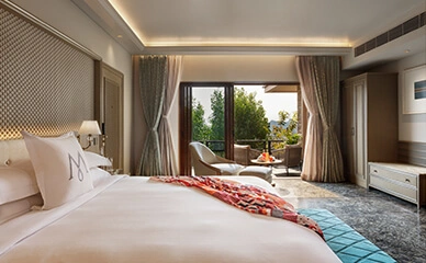 Valley View Villa