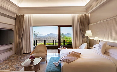 Premium Villa