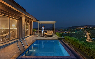 Aravali Suite
