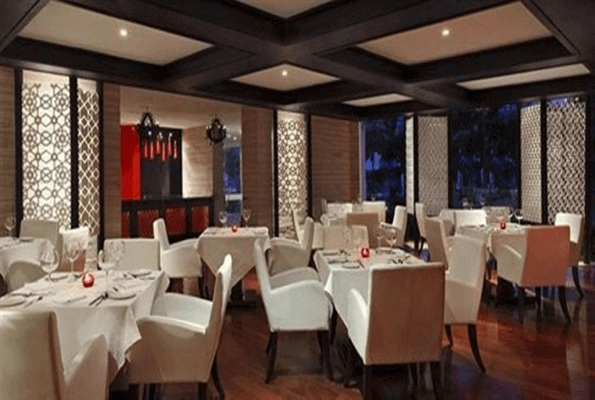 Udai Sagar Boardroom