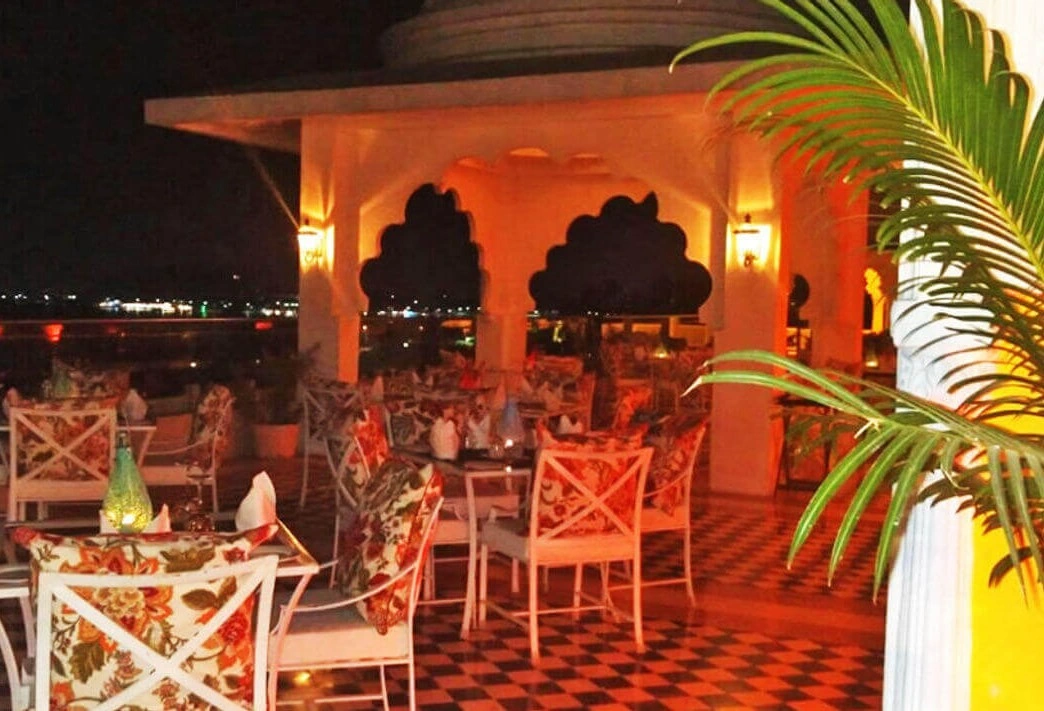 Radisson Blu Palace Resort & Spa, Udaipur gallery 6