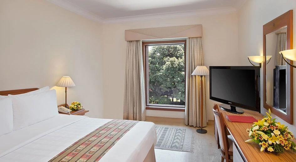 Radisson Blu Palace Resort & Spa, Udaipur gallery 4