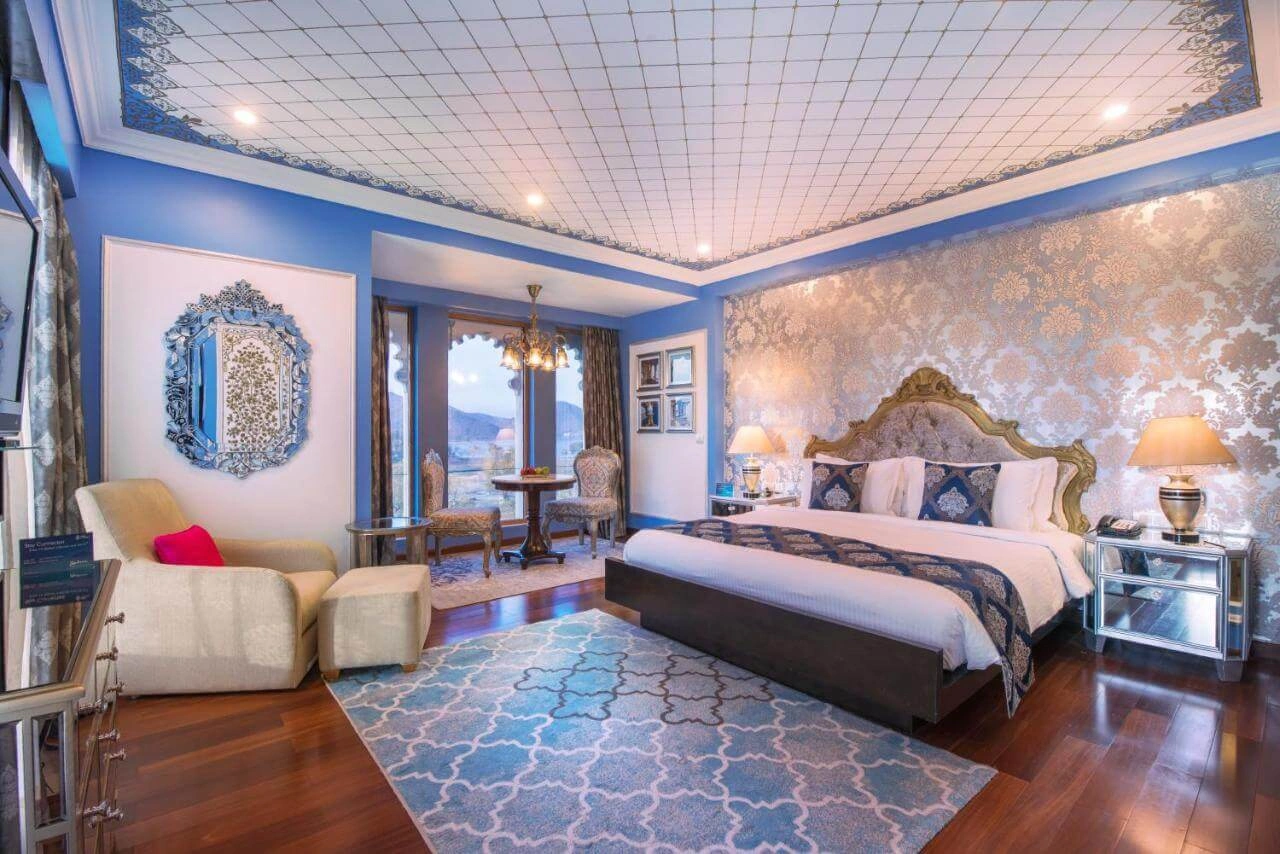 Premium heritage Suite