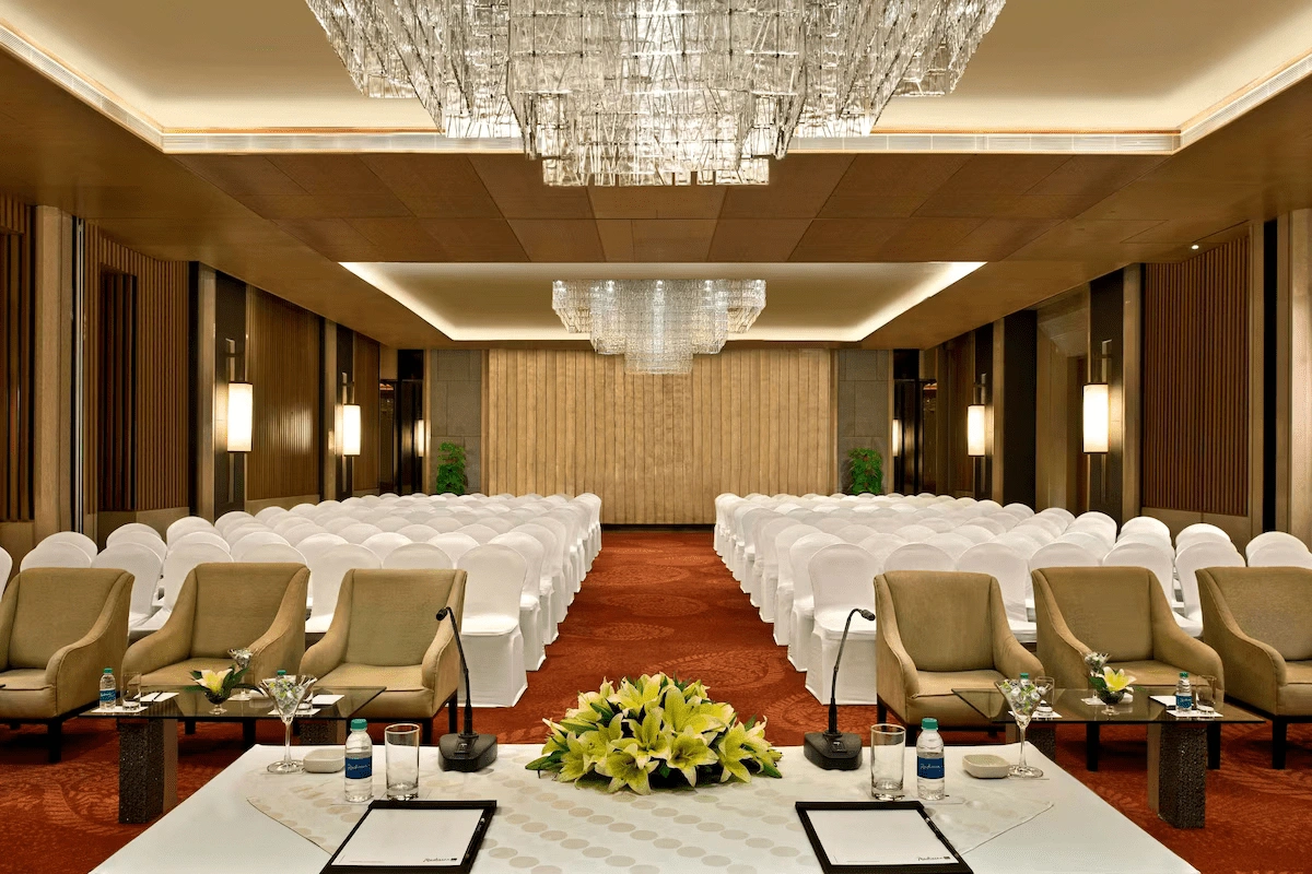 Meeting Room