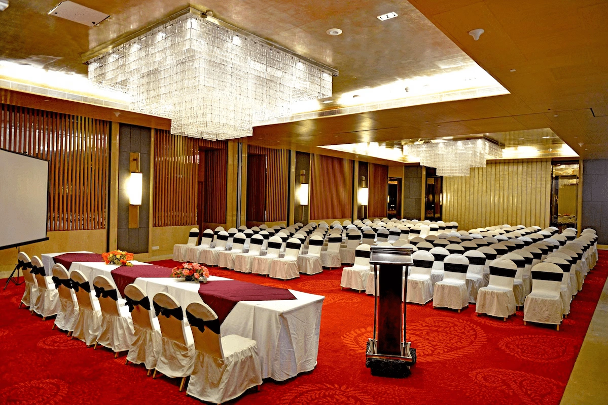 Ballroom