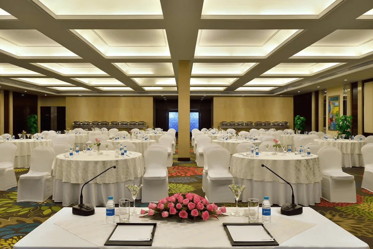 Radisson Blu Hotel, Jaipur gallery 4