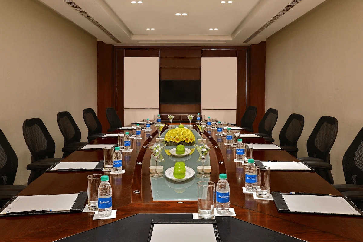 Radisson Blu Hotel, Jaipur gallery 6