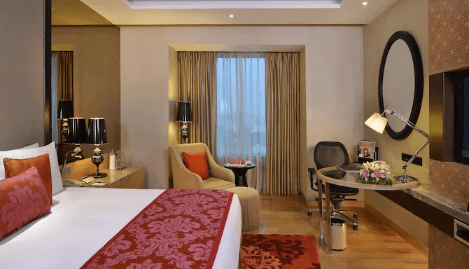 Radisson Blu Hotel, Jaipur gallery 1