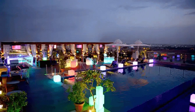 Radisson Blu Hotel, Jaipur gallery 2