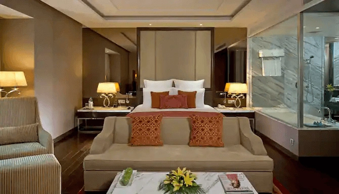 Premium Room