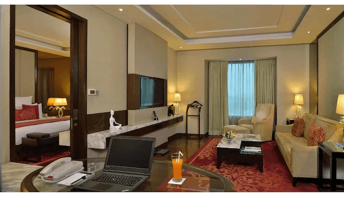 Suite
