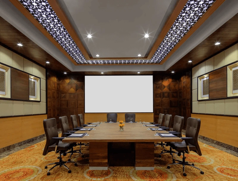 Boardroom