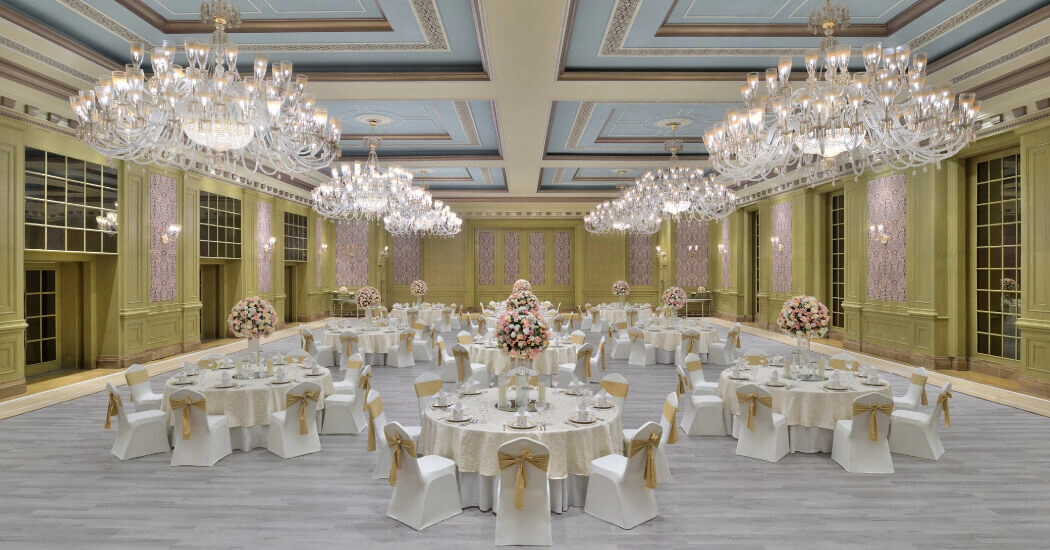 Ball Room