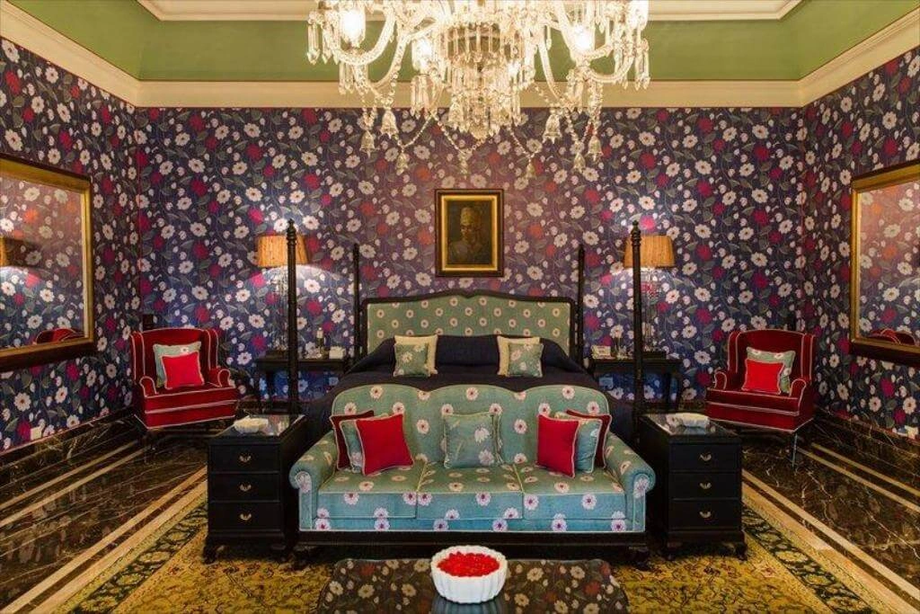 Maharaja Suite