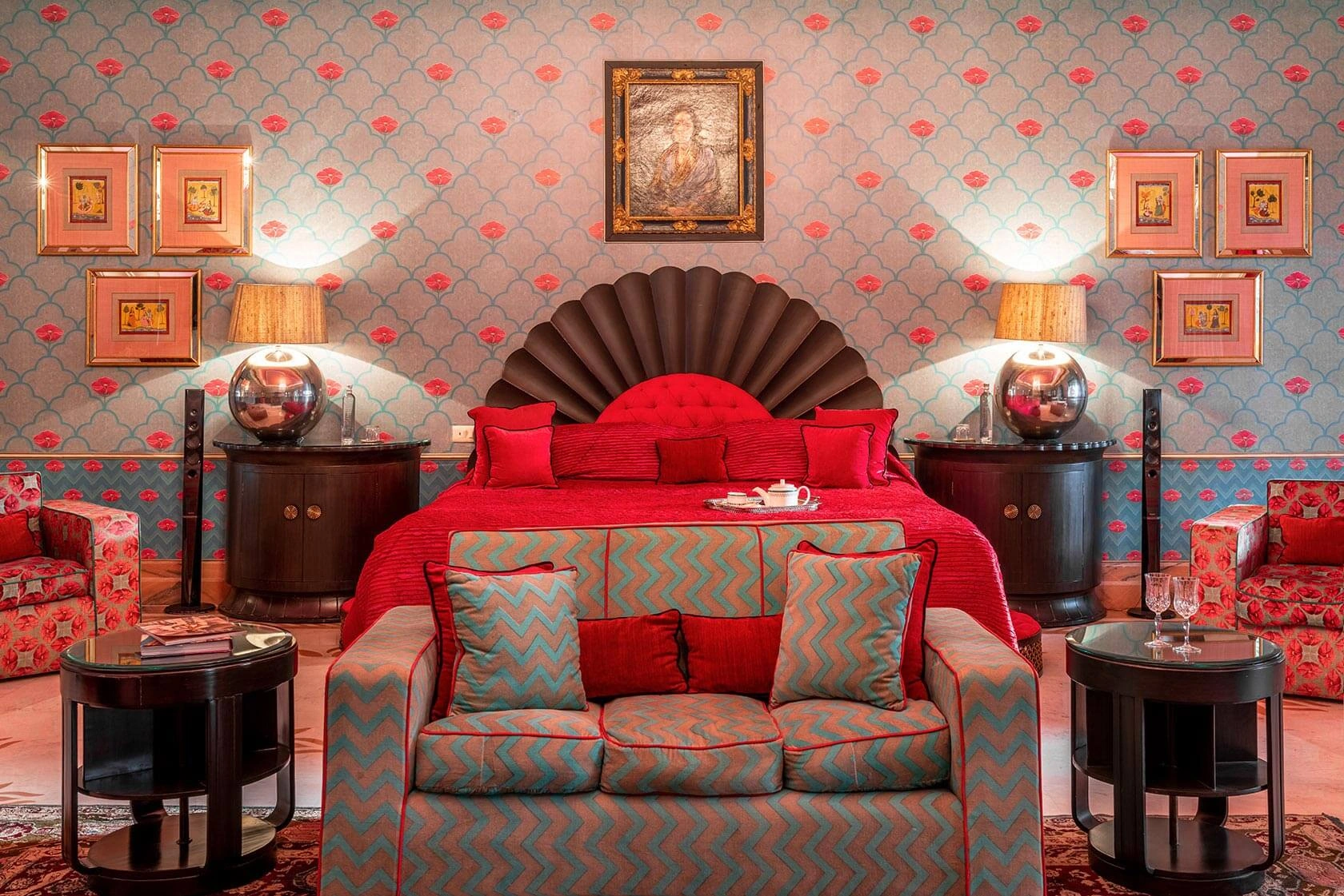 Maharani Suite
