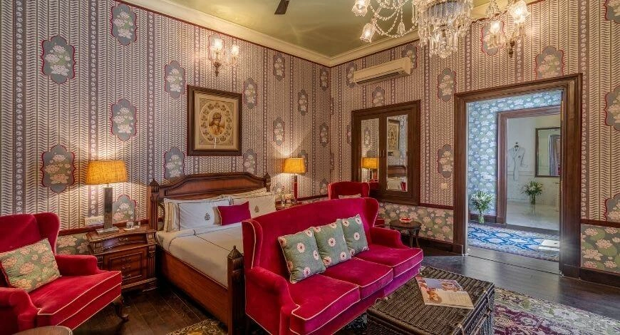 Palace Suites
