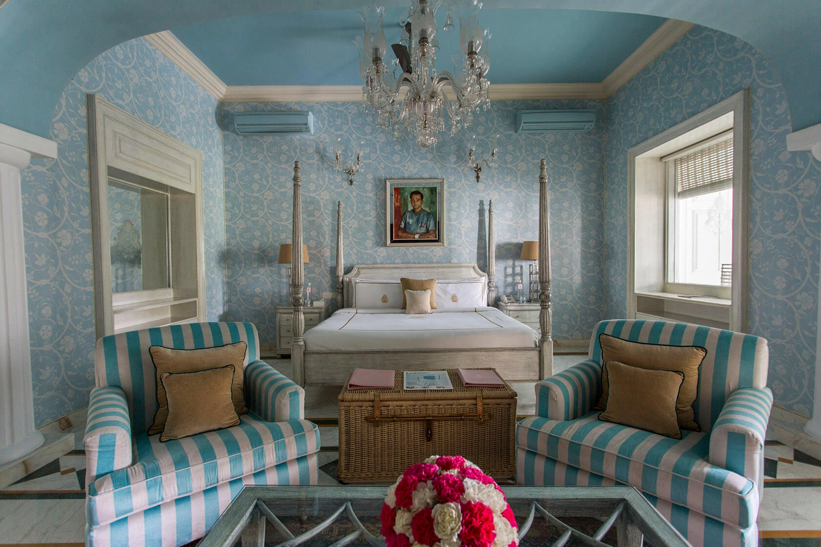 Royal Suites