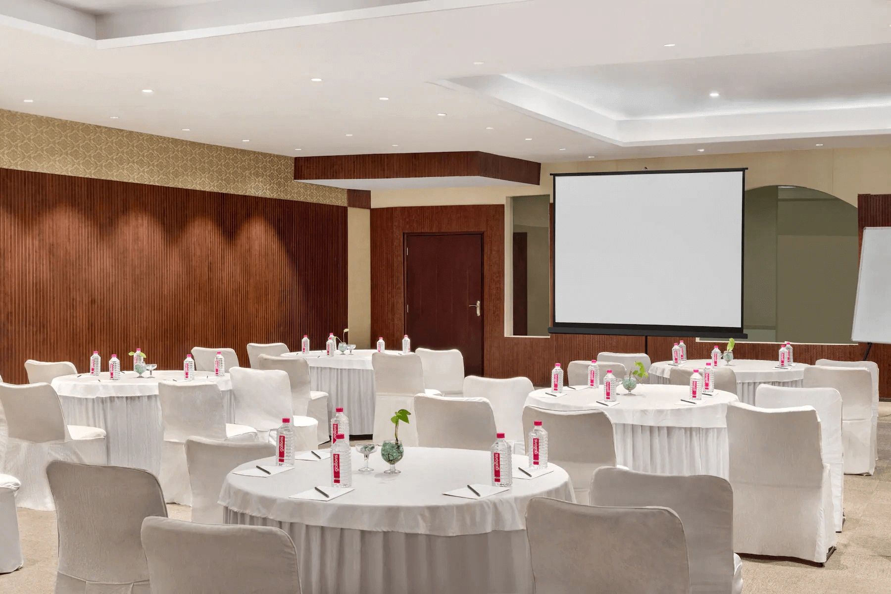 Hall 3
