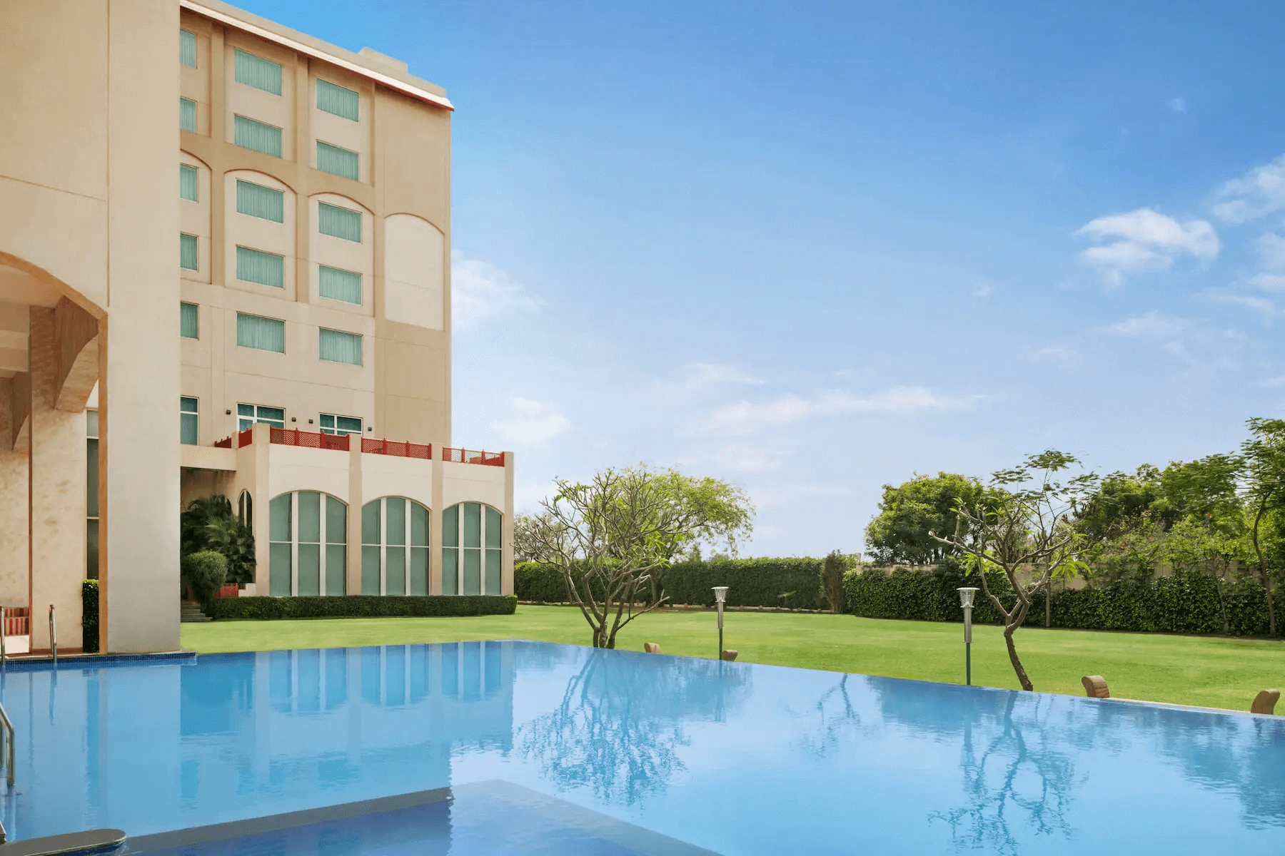 RAMADA BY WYNDHAM Jaipur Jaisinghpura gallery 2