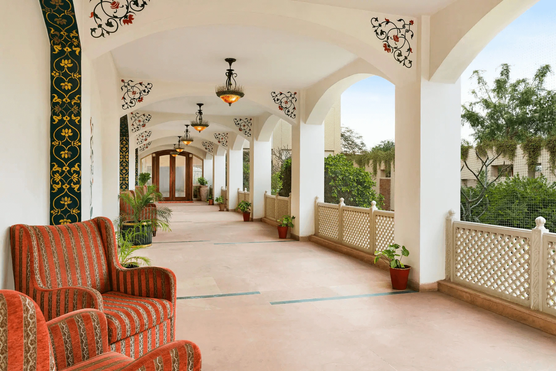 RAMADA BY WYNDHAM Jaipur Jaisinghpura gallery 3