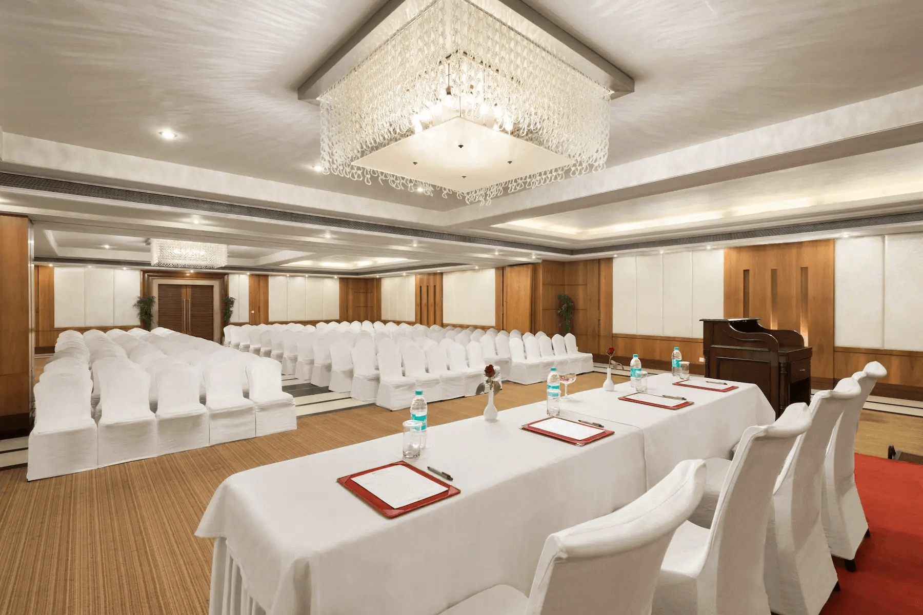 Jupiter Banquet Hall