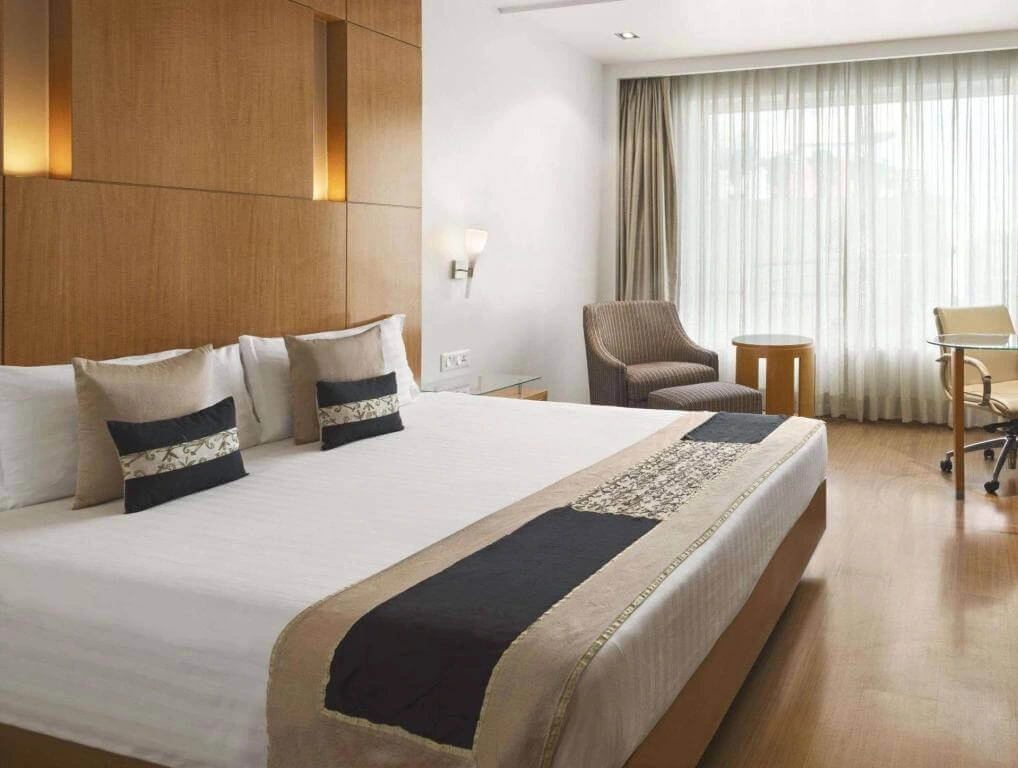 Ramada by Wyndham Jaipur gallery 1