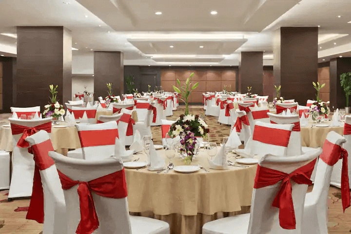 Ramada by Wyndham Jaipur gallery 4