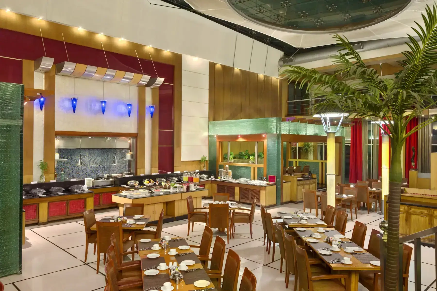 Ramada by Wyndham Jaipur gallery 5