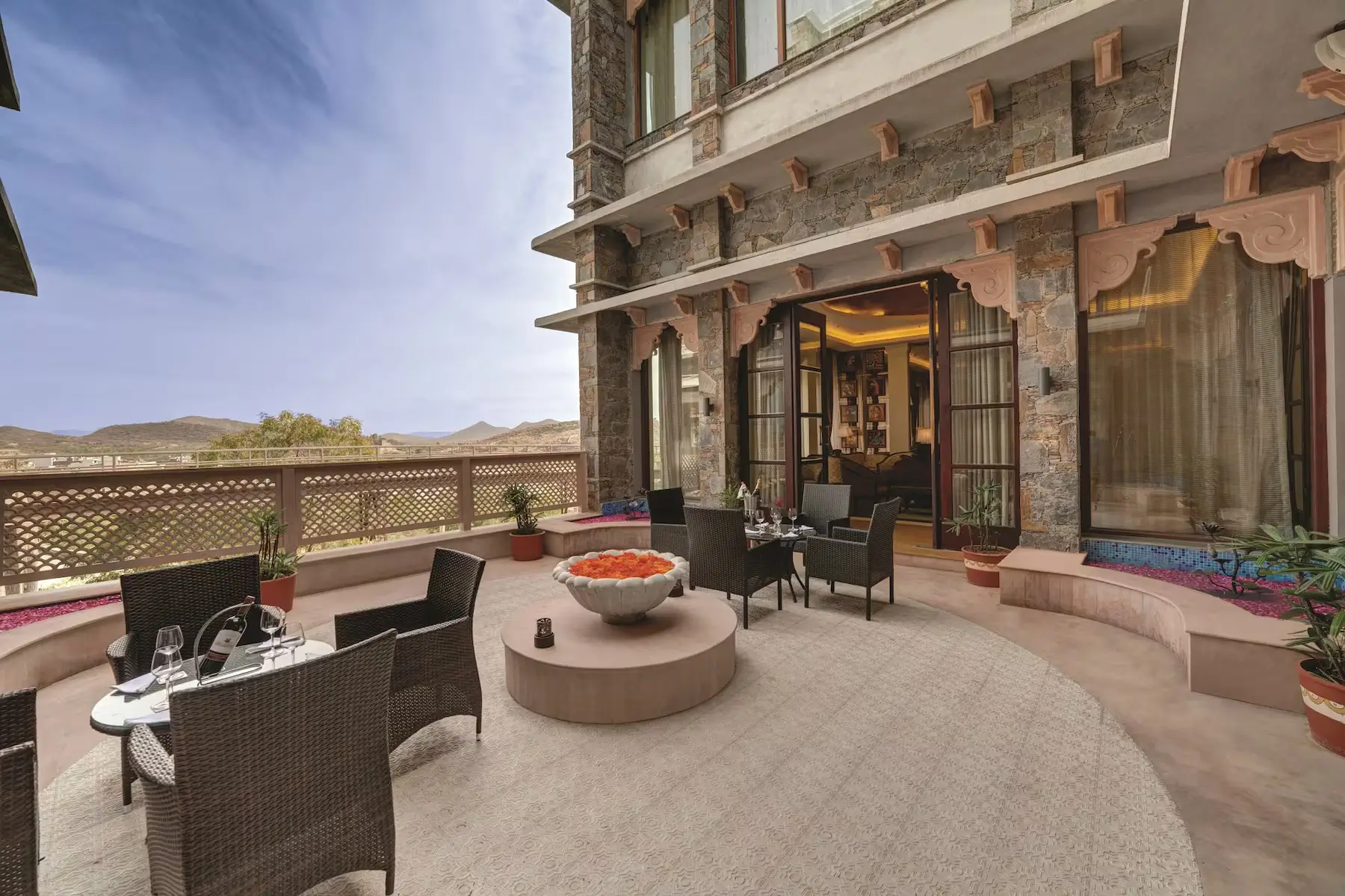 Ramada by Wyndham Udaipur Resort and Spa gallery 4