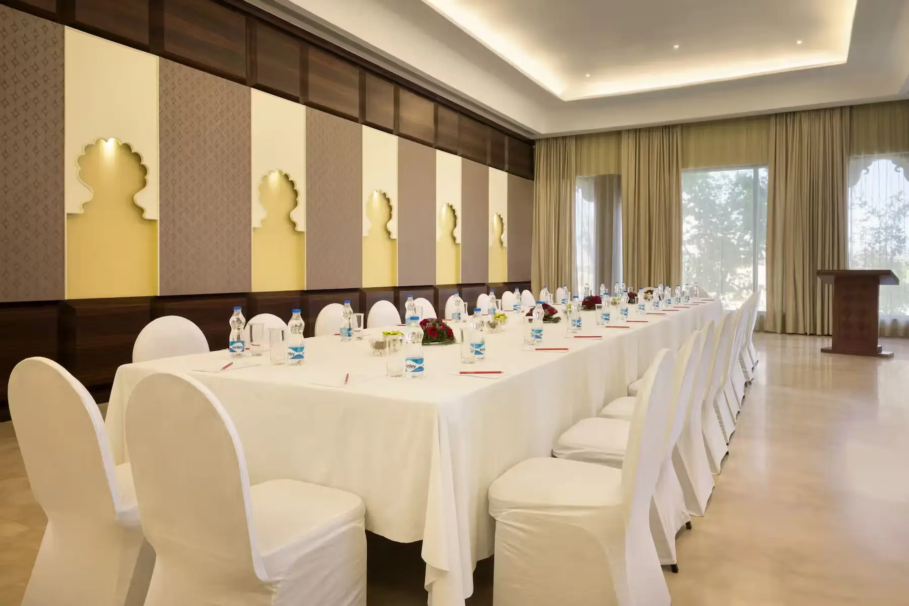 Ramada by Wyndham Udaipur Resort and Spa gallery 5