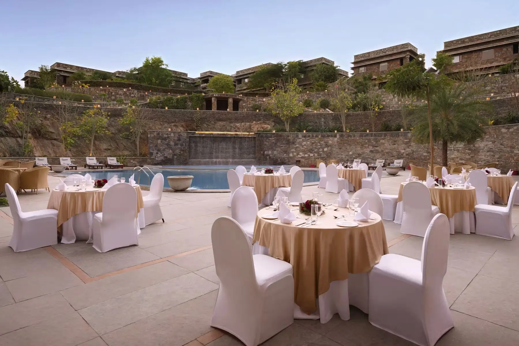 Ramada by Wyndham Udaipur Resort and Spa gallery 6
