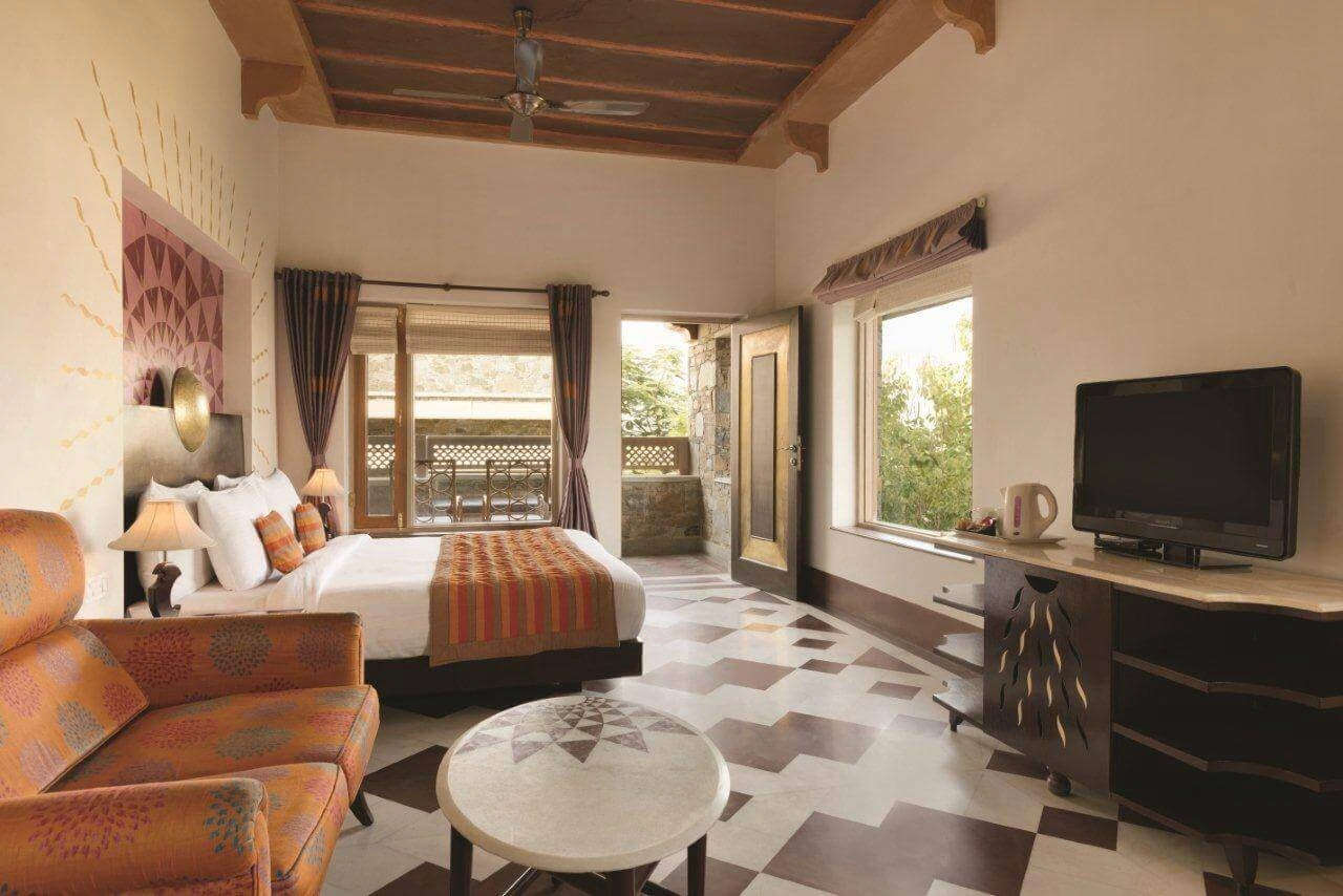 Premium Room