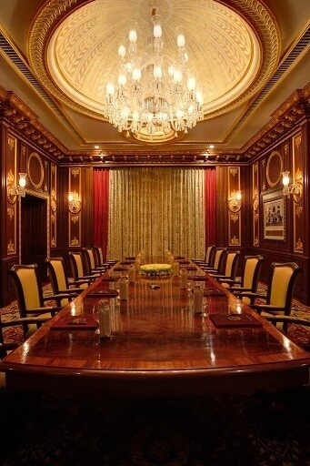 Chambers of Princes