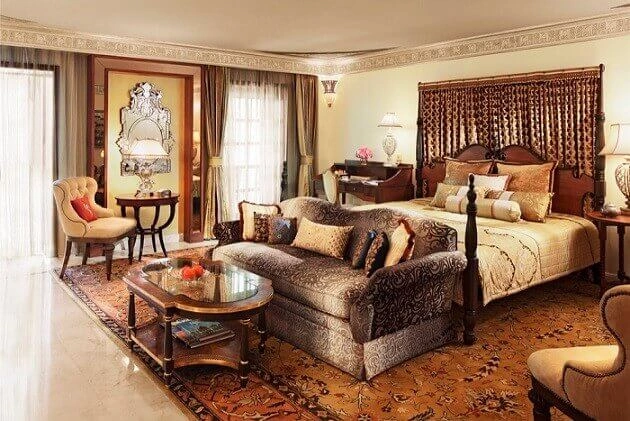 Palace Room