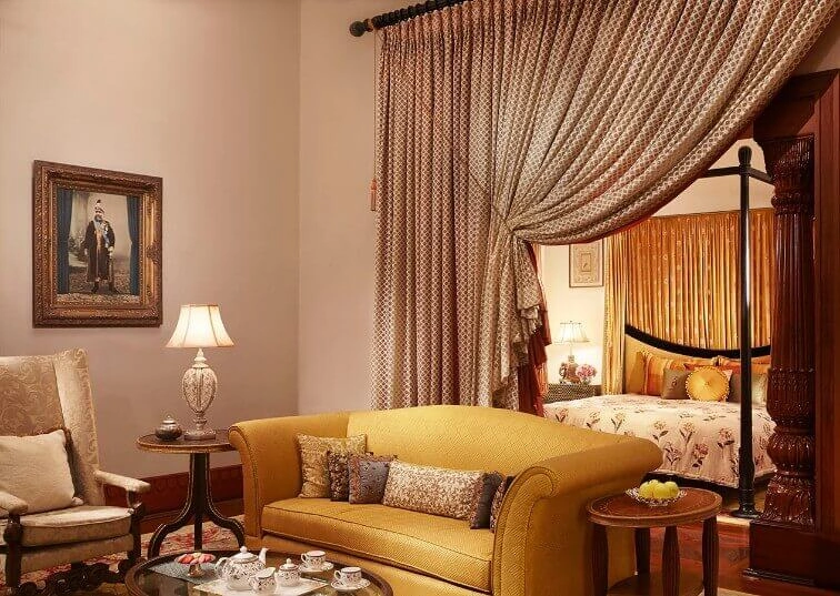 Historical Suite