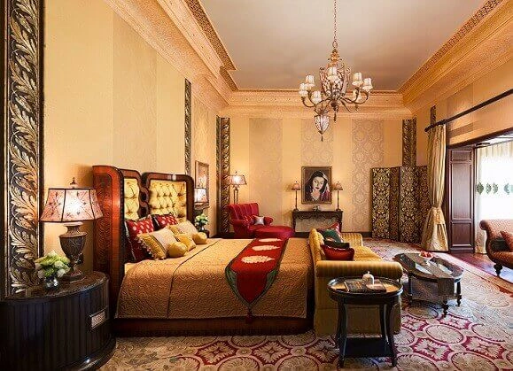 Grand Royal Suite